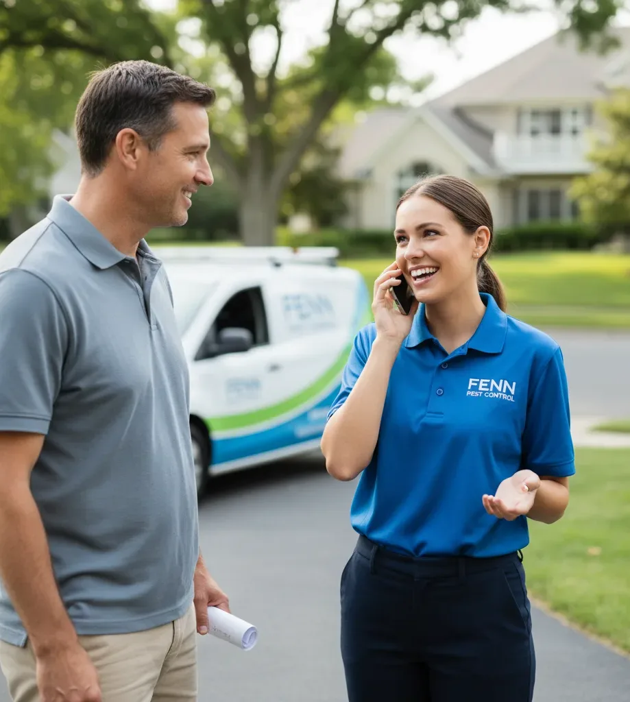 Mosquito Control in Hopedale, MA